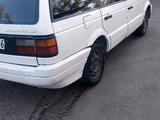 Volkswagen Passat 1990 годаүшін650 000 тг. в Усть-Каменогорск – фото 3