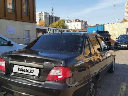 Daewoo Nexia 2012 года за 1 950 000 тг. в Астана – фото 8