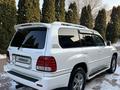 Lexus LX 470 2007 года за 14 700 000 тг. в Алматы – фото 11