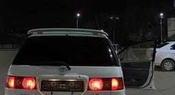 Toyota Ipsum 1997 годаүшін4 200 000 тг. в Ащибулак – фото 4