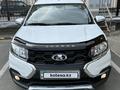 ВАЗ (Lada) Largus Cross 2022 года за 10 500 000 тг. в Атырау – фото 3