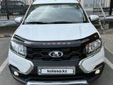 ВАЗ (Lada) Largus Cross 2022 годаүшін10 500 000 тг. в Атырау – фото 3