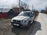 BMW X5 2007 года за 9 000 000 тг. в Усть-Каменогорск