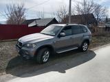 BMW X5 2007 года за 9 000 000 тг. в Усть-Каменогорск – фото 2