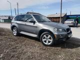 BMW X5 2007 года за 9 000 000 тг. в Усть-Каменогорск – фото 3