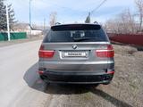BMW X5 2007 года за 9 000 000 тг. в Усть-Каменогорск – фото 4