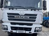 Shacman  SX5258GJBDR384 2023 годаүшін30 000 000 тг. в Шымкент – фото 3