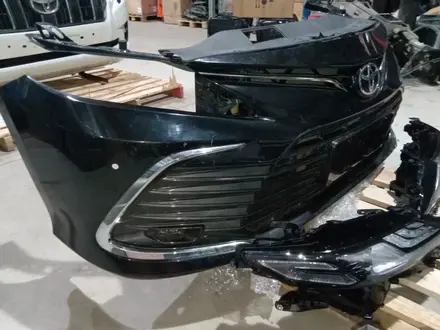 Ноускат на Toyota за 140 000 тг. в Алматы – фото 3