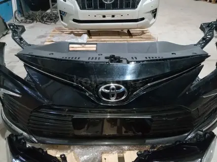 Ноускат на Toyota за 140 000 тг. в Алматы – фото 5