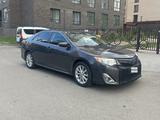 Toyota Camry 2012 года за 5 900 000 тг. в Караганда