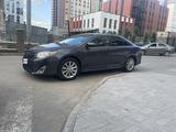 Toyota Camry 2012 года за 5 900 000 тг. в Караганда – фото 2