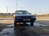 Audi 100 1988 годаfor550 000 тг. в Жетысай