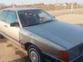 Audi 100 1988 года за 550 000 тг. в Жетысай – фото 5