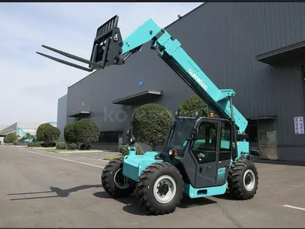 Sunward 2026 года за 31 000 000 тг. в Алматы
