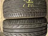 Semperit 225/50 R17 от группы Continental Пара (2 шт.) за 47 000 тг. в Жезказган