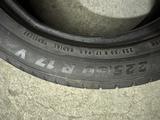 Semperit 225/50 R17 от группы Continental Пара (2 шт.) за 47 000 тг. в Жезказган – фото 5