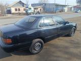 Toyota Camry 1992 годаүшін2 500 000 тг. в Жаркент – фото 3