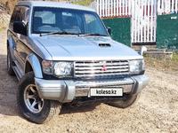 Mitsubishi Pajero 1996 годаүшін2 200 000 тг. в Алматы