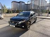 Lexus RX 350 2009 года за 9 900 000 тг. в Астана