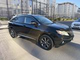 Lexus RX 350 2009 года за 9 900 000 тг. в Астана – фото 5