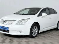 Toyota Avensis 2011 годаүшін6 150 000 тг. в Алматы