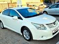 Toyota Avensis 2011 годаүшін6 150 000 тг. в Алматы