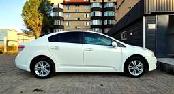 Toyota Avensis 2011 годаүшін6 150 000 тг. в Алматы – фото 3