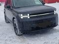 Hyundai Santa Fe 2024 года за 17 000 000 тг. в Астана