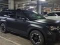 Hyundai Santa Fe 2024 года за 17 000 000 тг. в Астана – фото 5