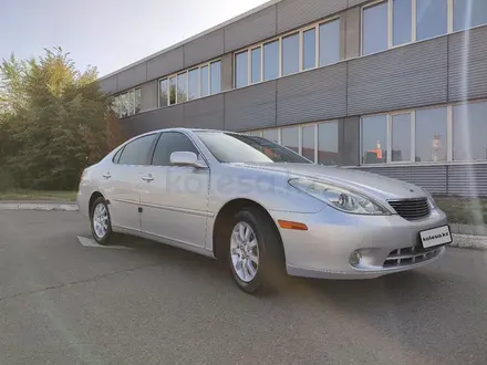 Lexus ES 330 2006 года за 9 000 000 тг. в Алматы – фото 30