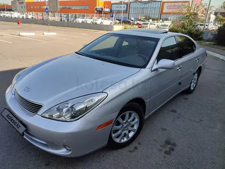 Lexus ES 330 2006 года за 9 000 000 тг. в Алматы – фото 32