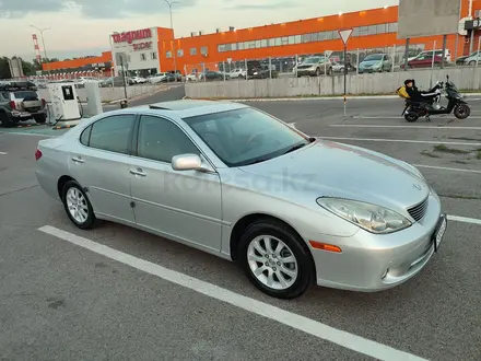 Lexus ES 330 2006 года за 9 000 000 тг. в Алматы – фото 41