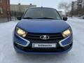 ВАЗ (Lada) Granta 2192 2018 года за 3 200 000 тг. в Костанай – фото 12