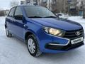 ВАЗ (Lada) Granta 2192 2018 года за 3 200 000 тг. в Костанай – фото 13