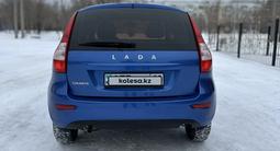 ВАЗ (Lada) Granta 2192 2018 года за 3 200 000 тг. в Костанай – фото 5