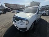 ВАЗ (Lada) Largus 2014 годаүшін3 100 000 тг. в Шымкент – фото 3