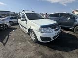 ВАЗ (Lada) Largus 2014 годаүшін3 100 000 тг. в Шымкент – фото 2
