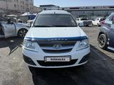 ВАЗ (Lada) Largus 2014 года за 3 100 000 тг. в Шымкент