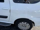 ВАЗ (Lada) Largus 2014 годаүшін3 100 000 тг. в Шымкент – фото 5
