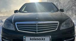 Mercedes-Benz C 180 2010 года за 6 100 000 тг. в Павлодар – фото 2