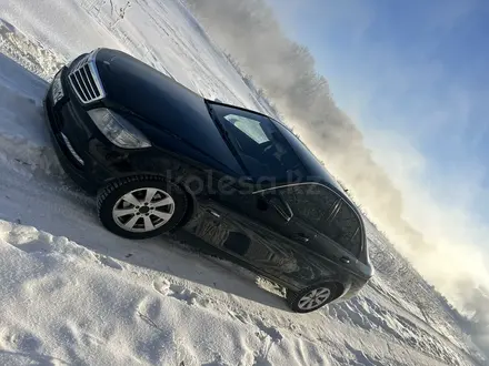 Mercedes-Benz C 180 2010 года за 6 100 000 тг. в Павлодар – фото 4