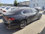 Hyundai Grandeur 2019 годаүшін10 600 000 тг. в Алматы – фото 3