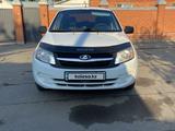 ВАЗ (Lada) Granta 2190 2017 года за 2 500 000 тг. в Петропавловск