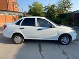 ВАЗ (Lada) Granta 2190 2017 года за 2 500 000 тг. в Петропавловск – фото 3