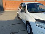 ВАЗ (Lada) Granta 2190 2017 года за 2 500 000 тг. в Петропавловск – фото 2