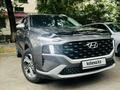 Hyundai Santa Fe 2023 года за 18 600 000 тг. в Талдыкорган – фото 2