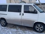 Volkswagen Transporter 1997 годаүшін3 400 000 тг. в Астана – фото 5