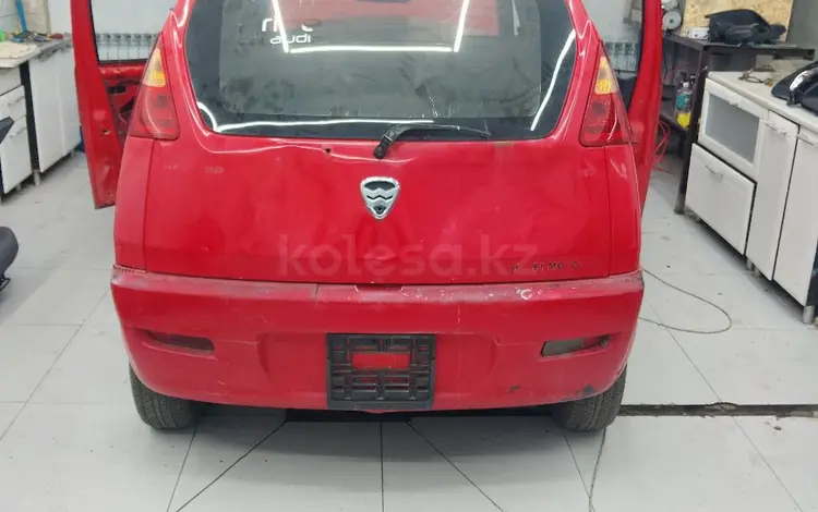 Hafei Brio 2007 года за 350 000 тг. в Каскелен