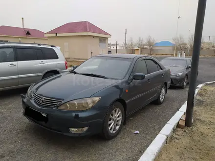 Toyota Camry 2004 года за 4 500 000 тг. в Кызылорда