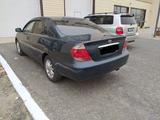 Toyota Camry 2004 годаfor4 500 000 тг. в Кызылорда – фото 4